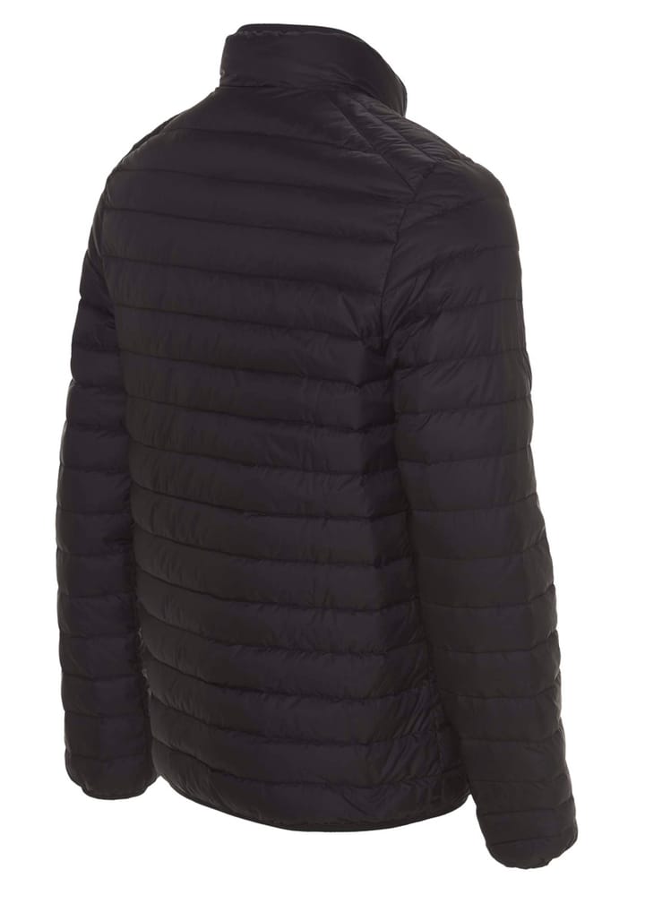 Stormberg Stavdalen Down Jacket Jet Black Stormberg