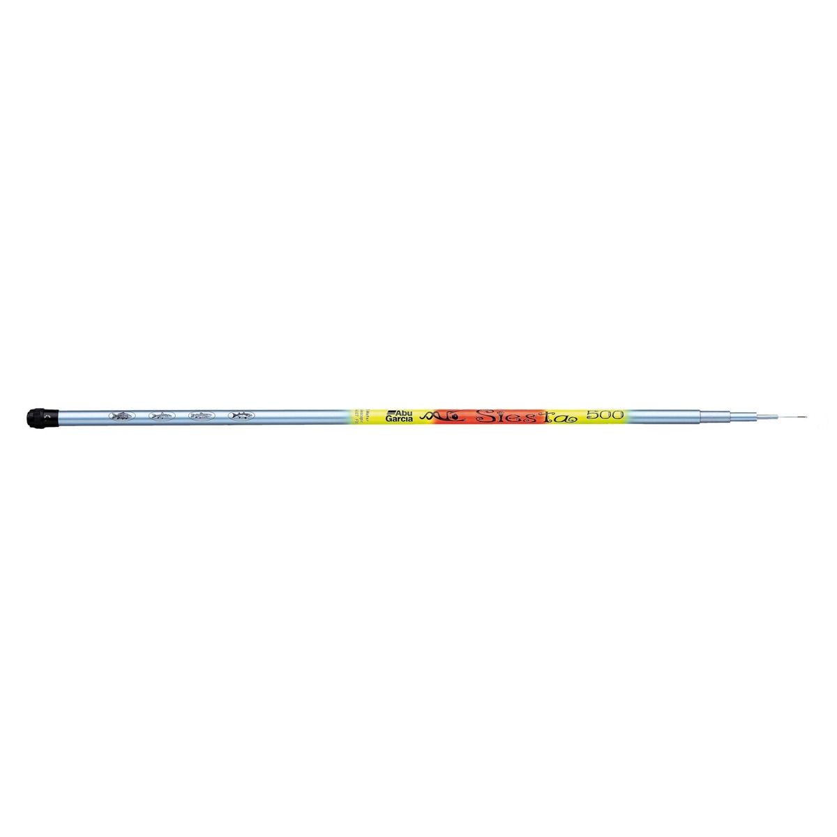 Abu Garcia Siesta Telescopic Pole 600