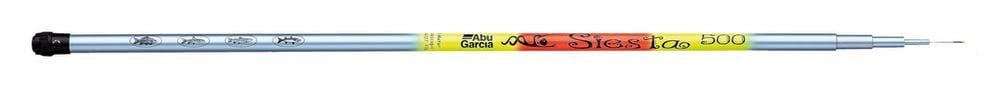 Abu Garcia Siesta Telescopic Pole