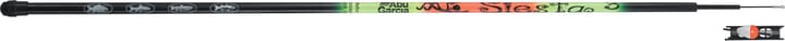 Abu Garcia Abu Garcia Siesta 3m Meitesett 3m Teleskop, Toppknytt Snøre Abu Garcia Abu Garcia Abu Garcia Siesta 3m Meitesett 3m Teleskop, Toppknytt Snøre Abu Garcia