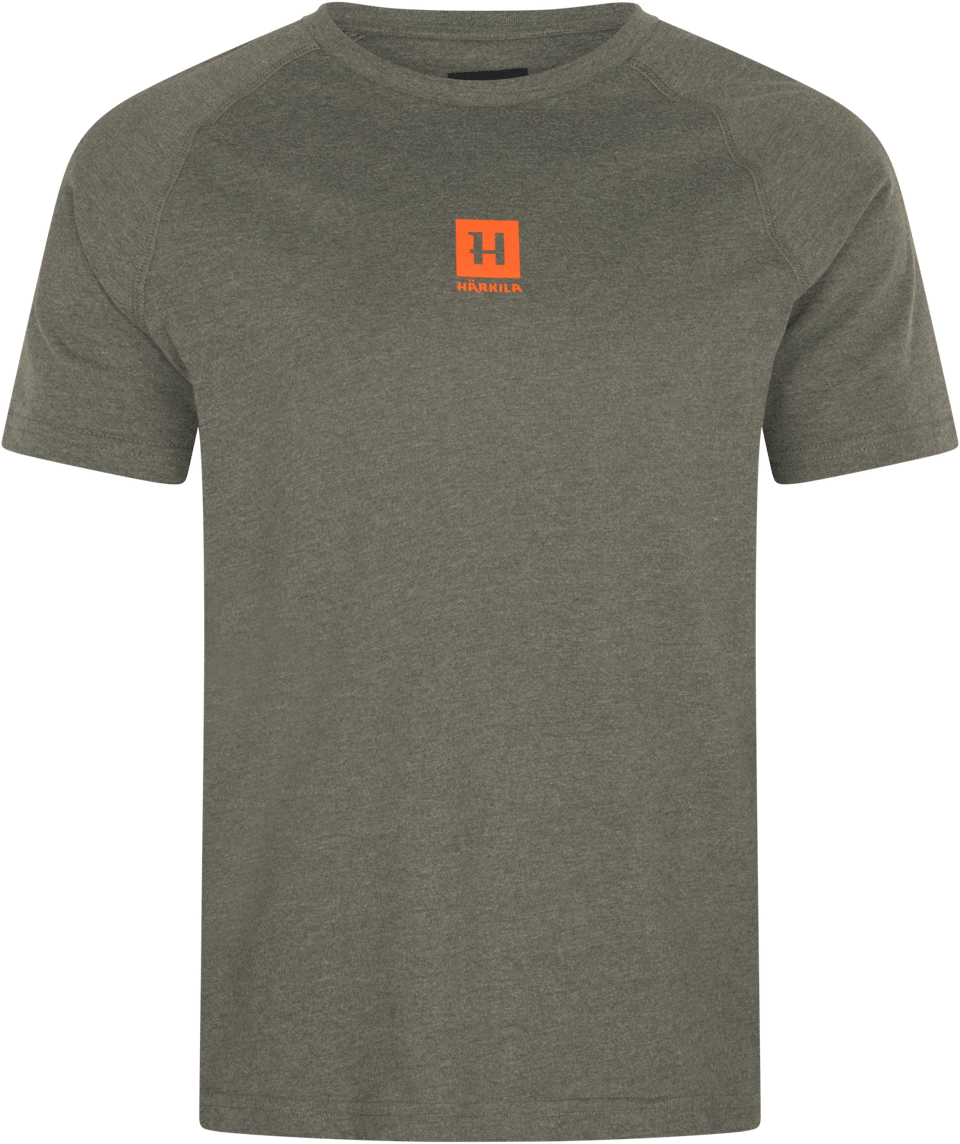 Men's Härkila Instinct S/S T-Shirt