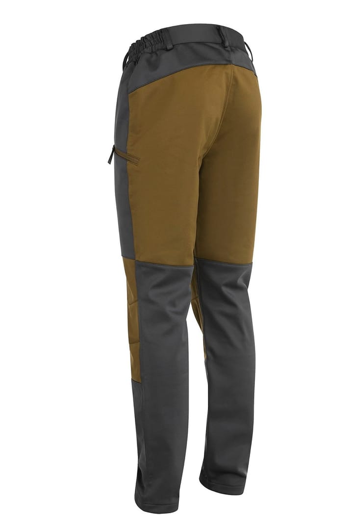 Stormberg Nibba Rec Softshell Pants Ebony / Dark Olive Stormberg Stormberg Nibba Rec Softshell Pants Ebony / Dark Olive Stormberg