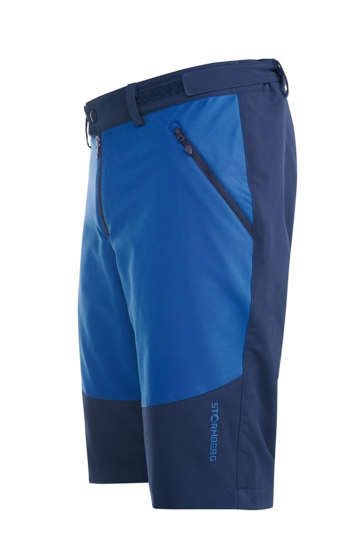 Stormberg Vestreim Hiking Shorts Classic Blue/ Dress Blues Stormberg Stormberg Vestreim Hiking Shorts Classic Blue/ Dress Blues Stormberg