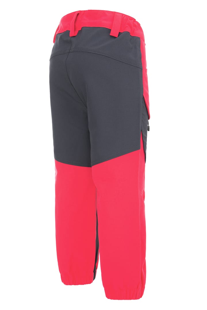 Stormberg Kaldvell Recycled Pants Kids Alzalea / Ebony Stormberg Stormberg Kaldvell Recycled Pants Kids Alzalea / Ebony Stormberg