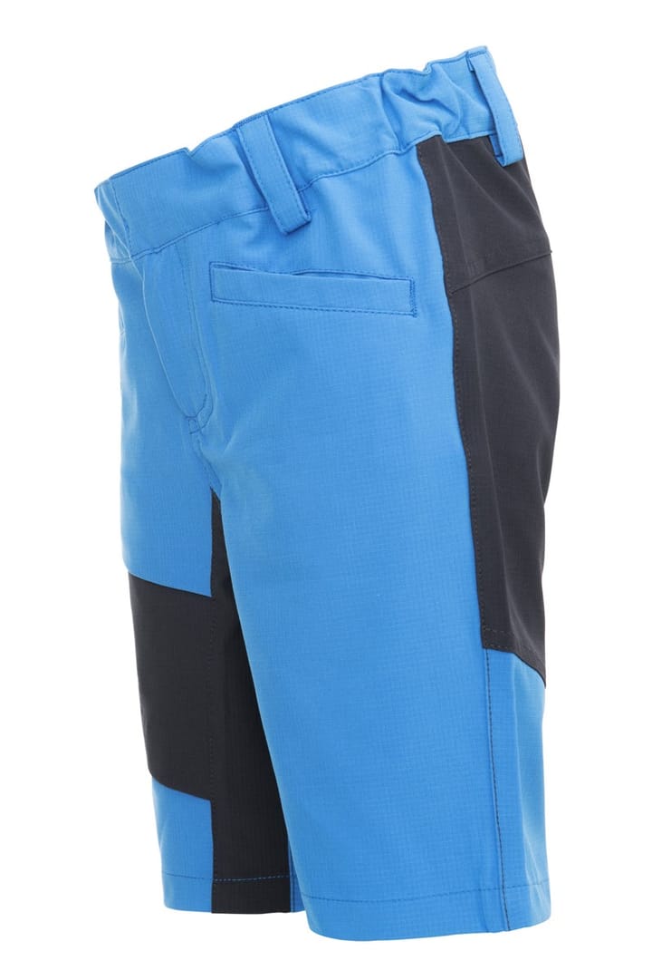 Stormberg Kaldvell Recycled Shorts Kids Regatta / Ebony Stormberg Stormberg Kaldvell Recycled Shorts Kids Regatta / Ebony Stormberg