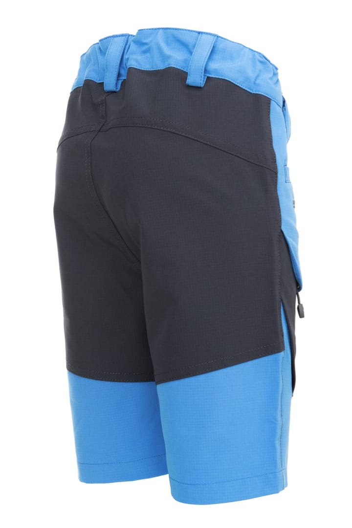 Stormberg Kaldvell Recycled Shorts Kids Regatta / Ebony Stormberg Stormberg Kaldvell Recycled Shorts Kids Regatta / Ebony Stormberg