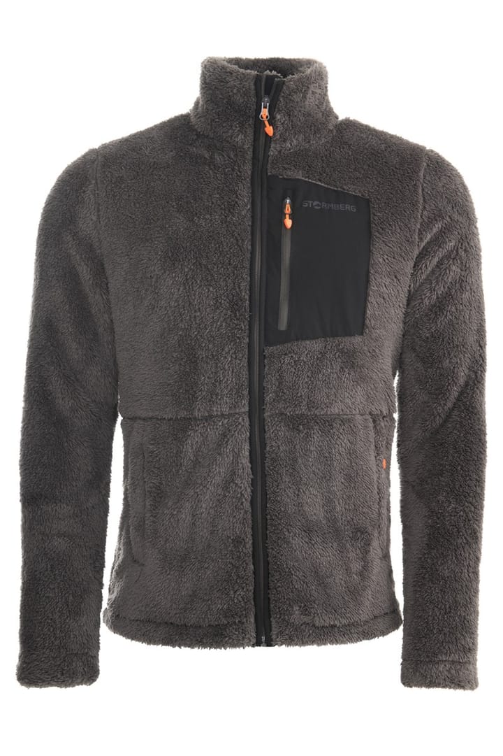 Stormberg Varnes Jacket Raven/ Jet Black Stormberg Stormberg Varnes Jacket Raven/ Jet Black Stormberg