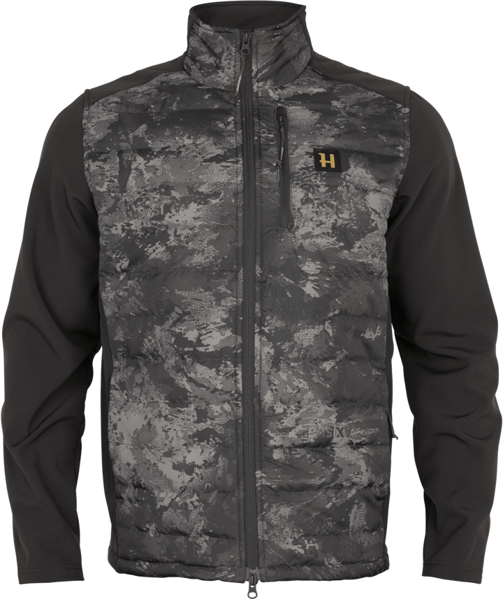 Härkila Men's Noctyx Camo Hybrid Jacket Härkila