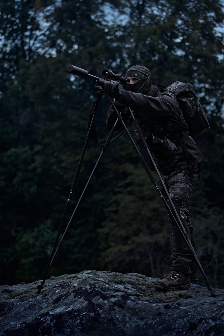 Härkila Men's Noctyx Camo Hybrid Jacket Härkila