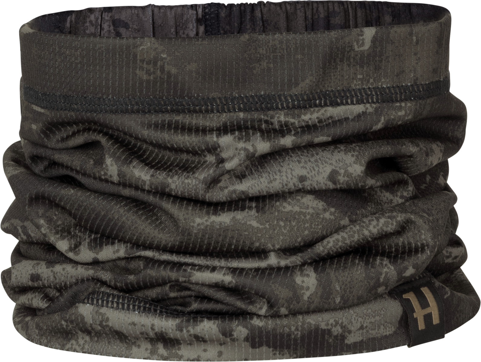 Härkila Noctyx Camo Neck Gaiter
