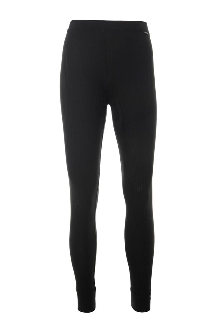Stormberg Skog Rec Baselayer Tights W Jet Black Stormberg