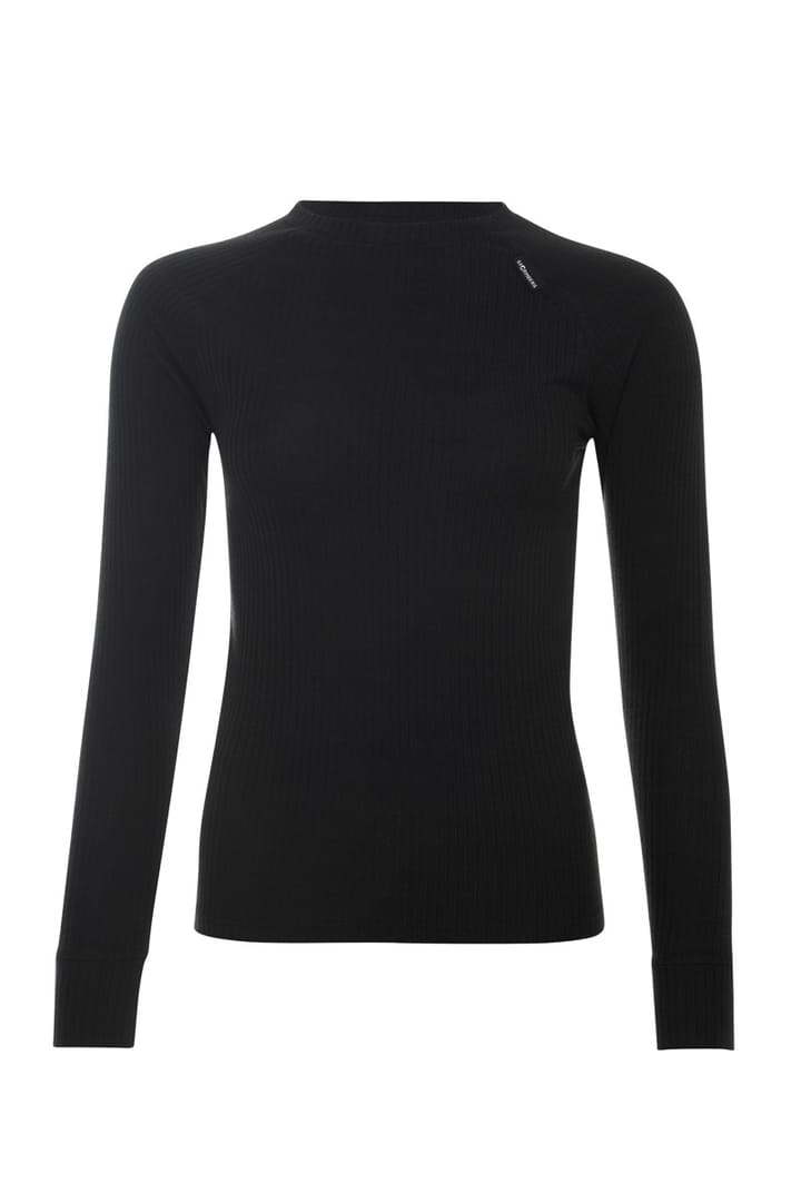 Stormberg Skog Rec Baselayer Roundneck W Jet Black Stormberg Stormberg Skog Rec Baselayer Roundneck W Jet Black Stormberg