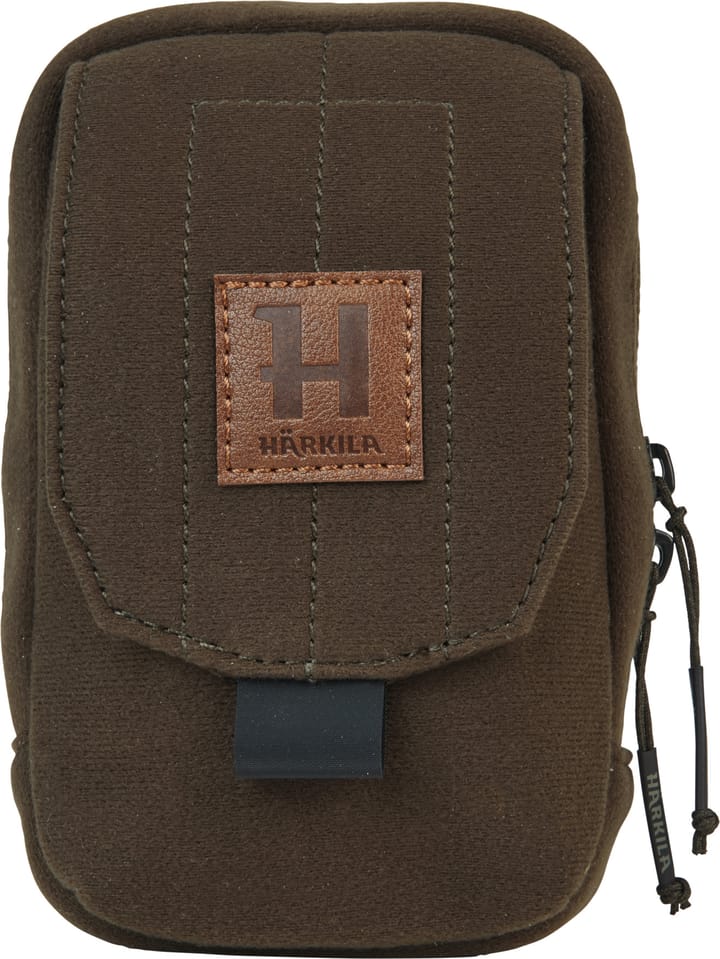 Härkila Härkila Utility Pouch Dark Willow Green Härkila