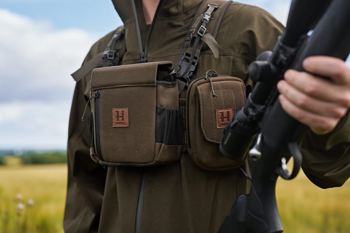 Härkila Härkila Utility Pouch Dark Willow Green Härkila