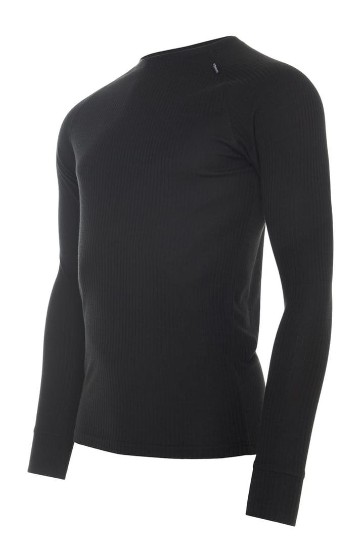 Stormberg Skog Rec Baselayer Roundneck Jet Black Stormberg Stormberg Skog Rec Baselayer Roundneck Jet Black Stormberg