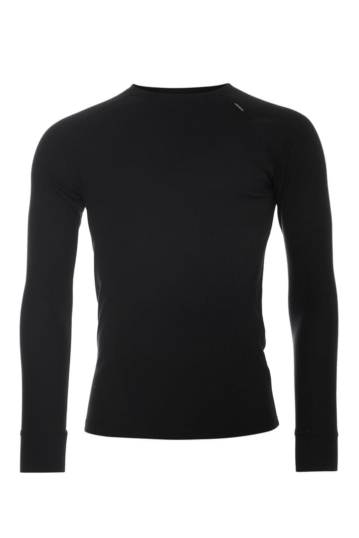Stormberg Skog Rec Baselayer Roundneck Jet Black Stormberg Stormberg Skog Rec Baselayer Roundneck Jet Black Stormberg