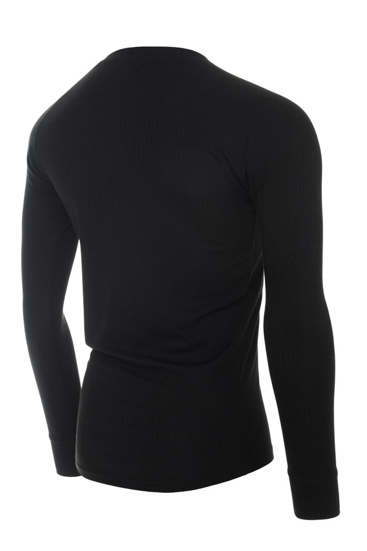 Stormberg Skog Rec Baselayer Roundneck Jet Black Stormberg Stormberg Skog Rec Baselayer Roundneck Jet Black Stormberg