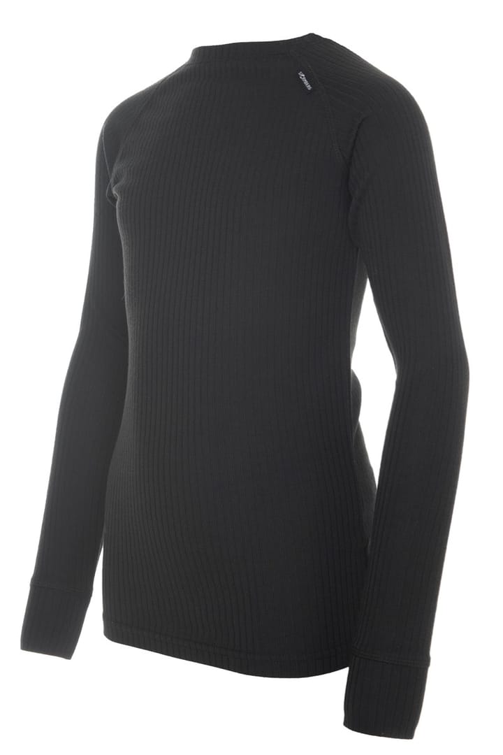Stormberg Skog Rec Baselayer Roundneck Jr Jet Black Stormberg Stormberg Skog Rec Baselayer Roundneck Jr Jet Black Stormberg