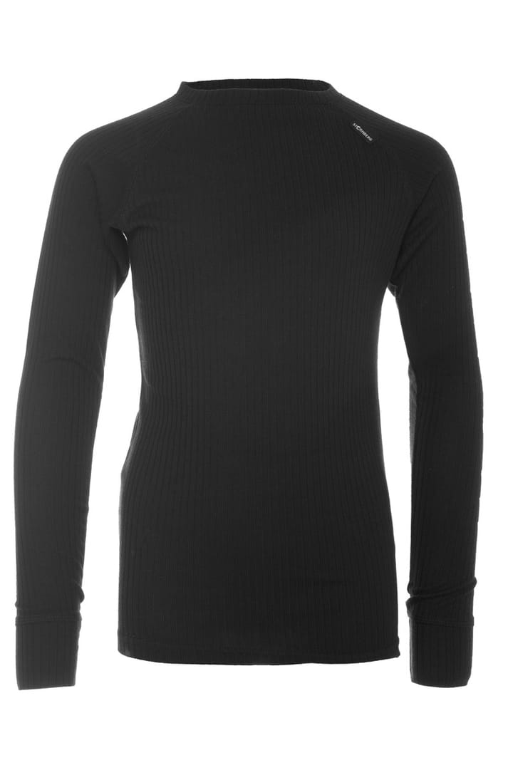 Stormberg Skog Rec Baselayer Roundneck Jr Jet Black Stormberg Stormberg Skog Rec Baselayer Roundneck Jr Jet Black Stormberg
