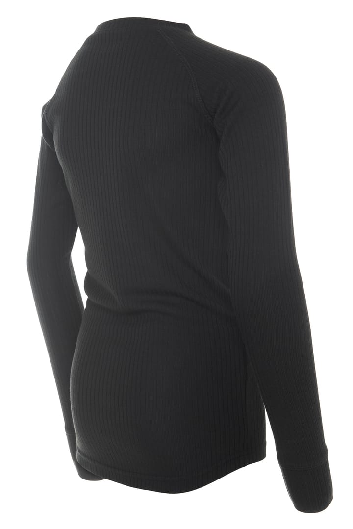 Stormberg Skog Rec Baselayer Roundneck Jr Jet Black Stormberg Stormberg Skog Rec Baselayer Roundneck Jr Jet Black Stormberg