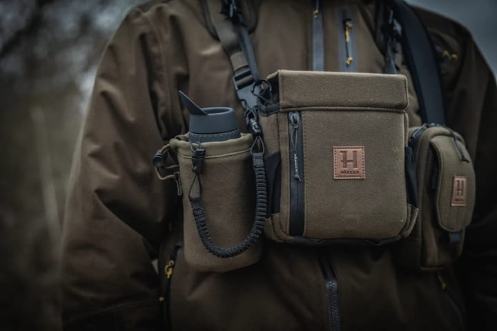 Härkila Härkila Bino Harness Dark Willow Green Härkila