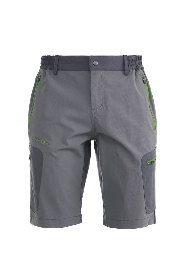 Stormberg Liabekk Rec Shorts Catlerock/ Ebony/ Treetop Stormberg Stormberg Liabekk Rec Shorts Catlerock/ Ebony/ Treetop Stormberg
