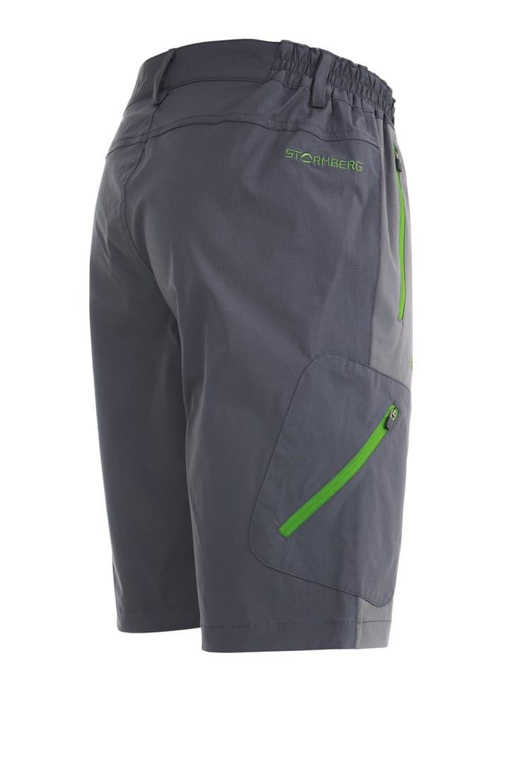 Stormberg Liabekk Rec Shorts Catlerock/ Ebony/ Treetop Stormberg Stormberg Liabekk Rec Shorts Catlerock/ Ebony/ Treetop Stormberg