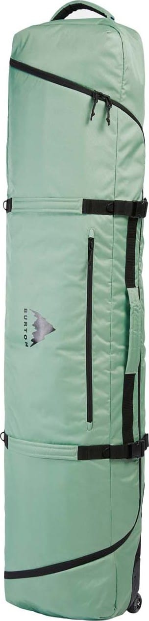Burton Space Sack Snowboard Bag Soft Sage Burton Burton Space Sack Snowboard Bag Soft Sage Burton