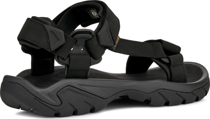 Teva Men's Terra Fi 5 Universal Leather Black/Phantom Teva