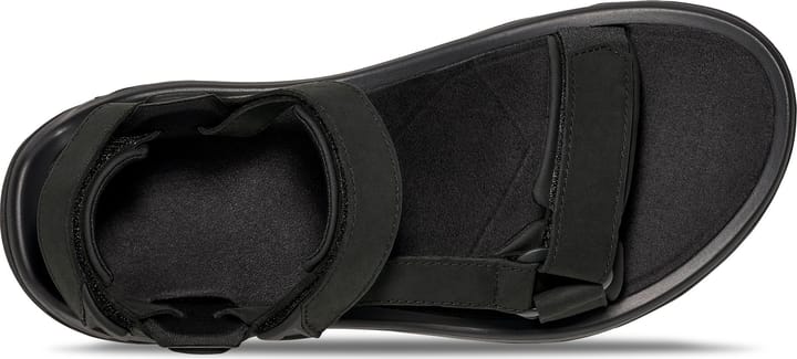 Teva Men's Terra Fi 5 Universal Leather Black/Phantom Teva