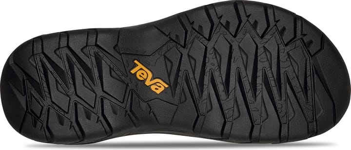 Teva Men's Terra Fi 5 Universal Leather Black/Phantom Teva