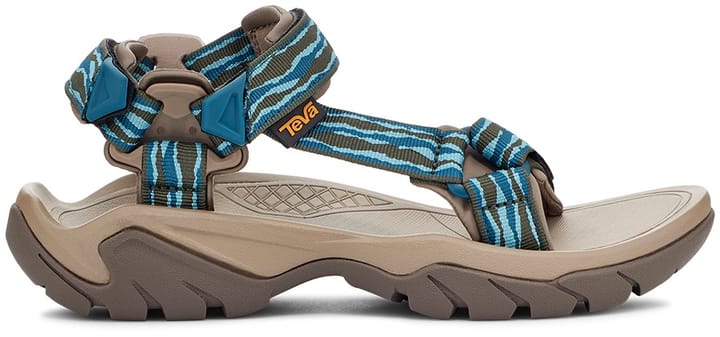 Teva Terra Fi 5 Universal Foggy Mountain Blue/ Green Teva Teva Terra Fi 5 Universal Foggy Mountain Blue/ Green Teva