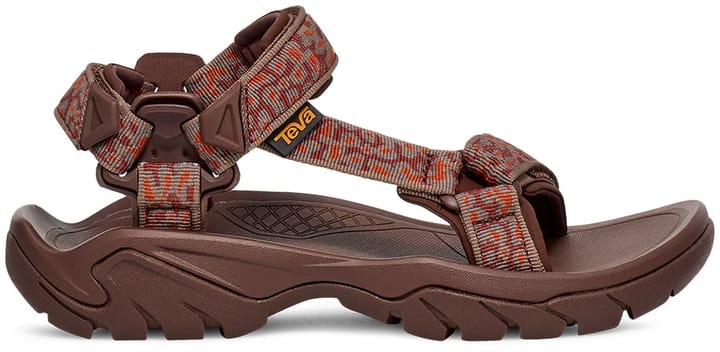 Teva W Terra Fi 5 Universal Magma Red-Rock Teva