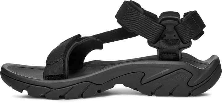 Teva Women's Terra Fi 5 Universal Hiking Sandal Black/Phantom Teva