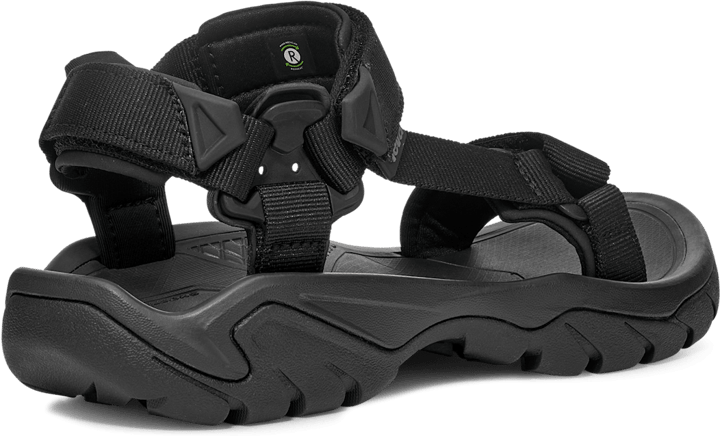 Teva Women's Terra Fi 5 Universal Hiking Sandal Black/Phantom Teva