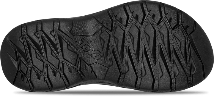 Teva Women's Terra Fi 5 Universal Hiking Sandal Black/Phantom Teva