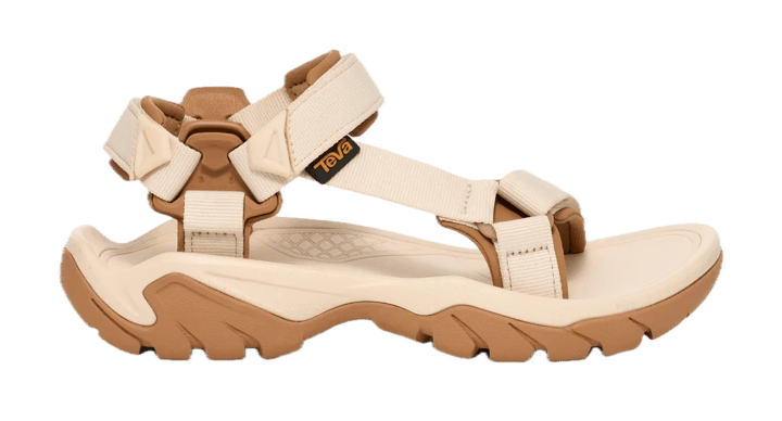Teva W Terra Fi 5 Universal Coconut Teva