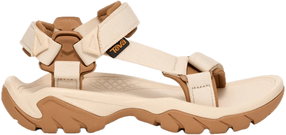 Teva Women's Terra Fi 5 Universal Hiking Sandal Coconut