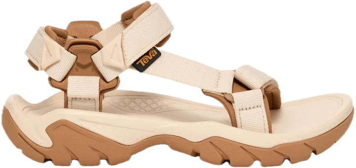 Teva Women's Terra Fi 5 Universal Hiking Sandal Coconut Teva
