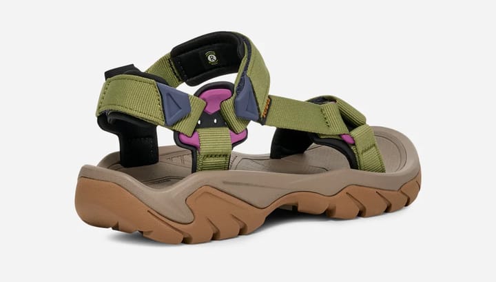 Teva W Terra Fi 5 Universal Iguana Teva Teva W Terra Fi 5 Universal Iguana Teva