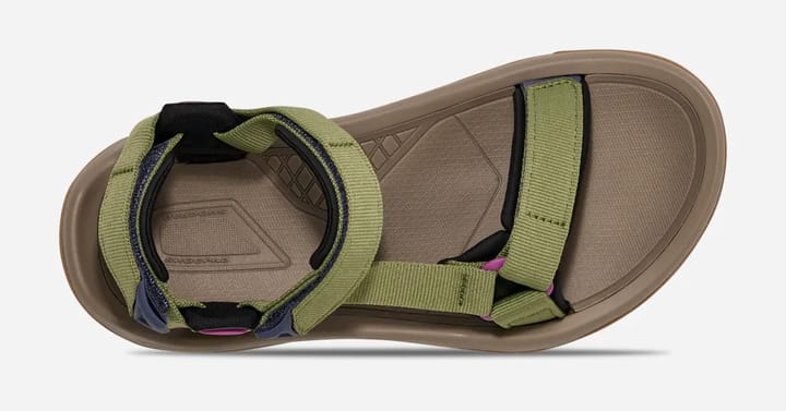 Teva W Terra Fi 5 Universal Iguana Teva Teva W Terra Fi 5 Universal Iguana Teva