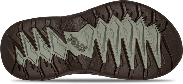 Teva Women's Terra Fi 5 Universal Hiking Sandal Seagrass/Deep Lichen Green Teva