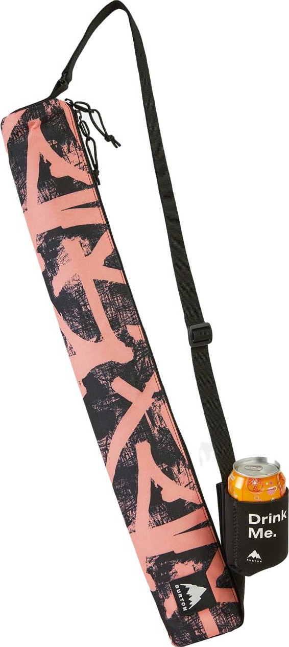 Burton Beeracuda 2l Myk Bærbar Kjøleboks