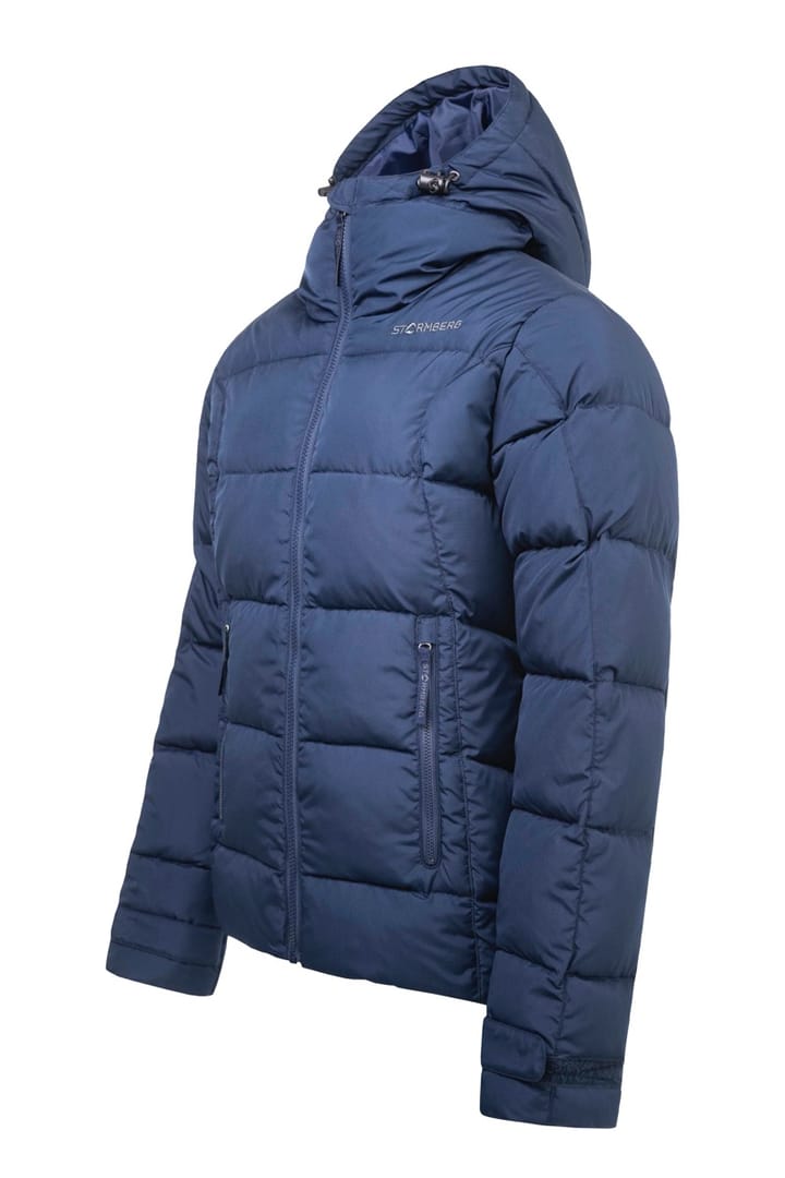 Stormberg Vinterdal Insulated Jacket W Dress Blues Stormberg
