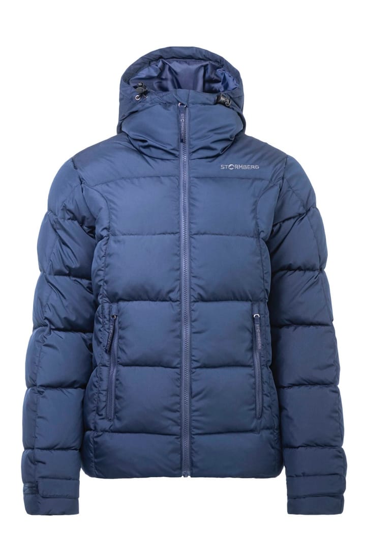 Stormberg Vinterdal Insulated Jacket W Dress Blues Stormberg