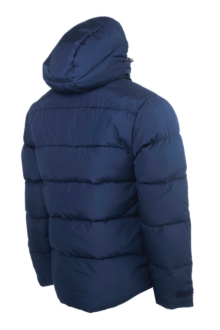 Stormberg Vinterdal Insulated Jacket Dress Blues Stormberg