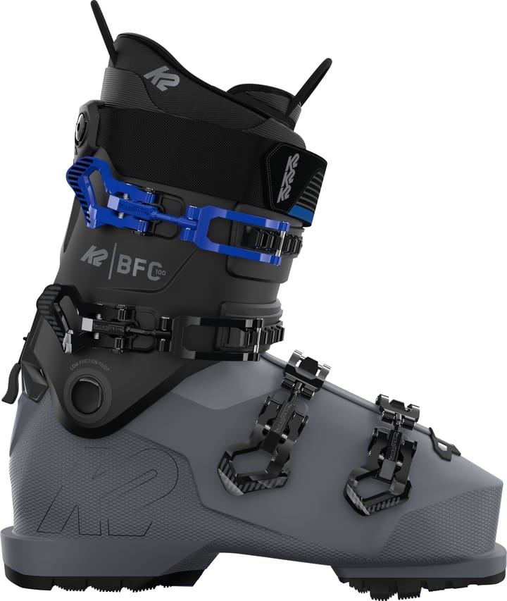 K2 Sports Men's BFC 100 Ski Boots No Colour K2 Sports