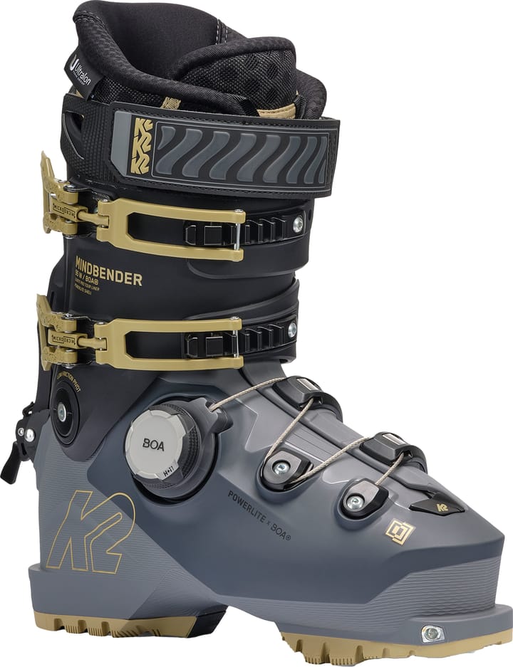 K2 Sports Women's Mindbender 95 BOA No Colour K2 Sports
