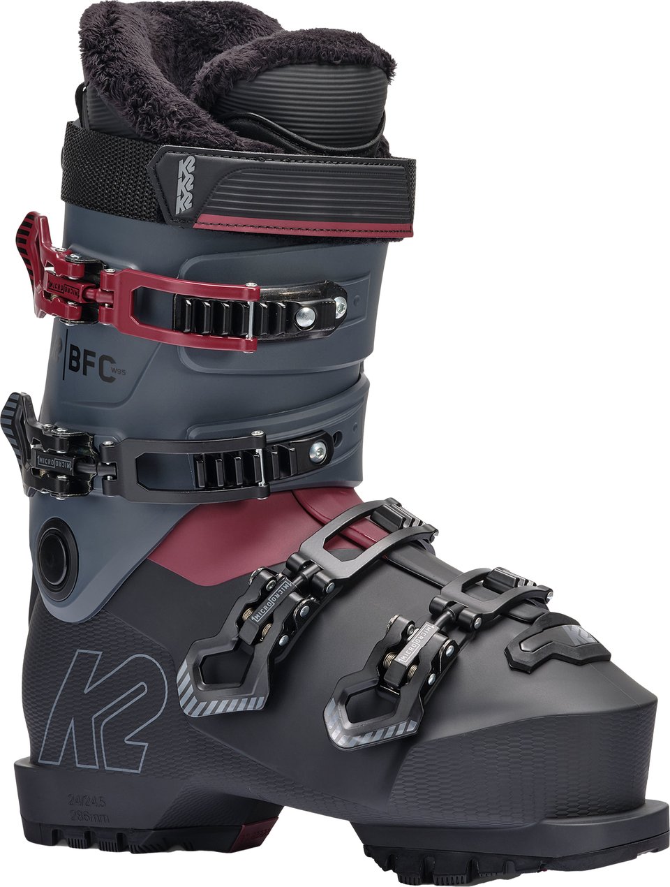 Women's BFC 95 Ski Boots