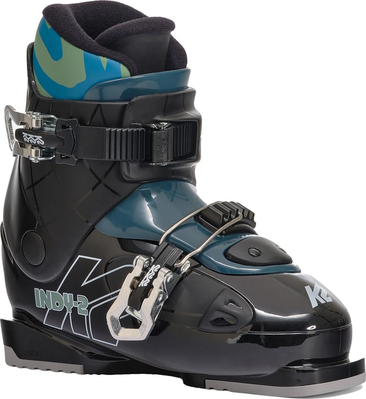 K2 Sports Kids' Indy 2 Ski Boots No Colour K2 Sports